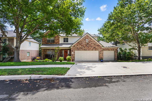 8618 Drayton Heights Property Photo 1