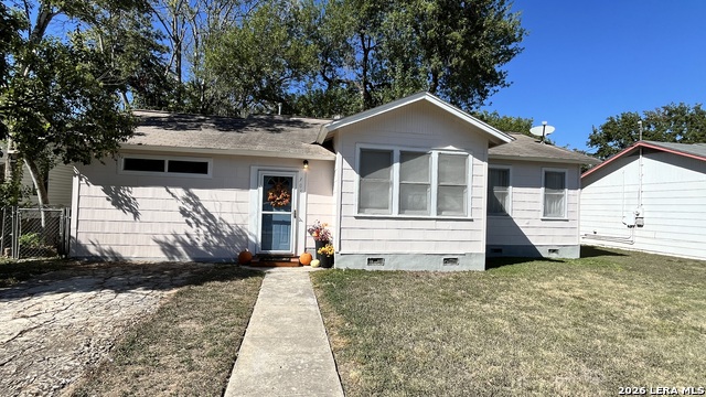 303 Aero Ave Property Photo 1