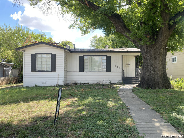158 WEIZMANN ST Property Photo 1
