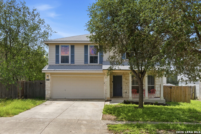 426 BRIDLE RDG