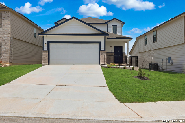 13747 Pinkston Property Photo 3
