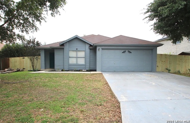 2107 Mossy Creek Dr Property Photo 1