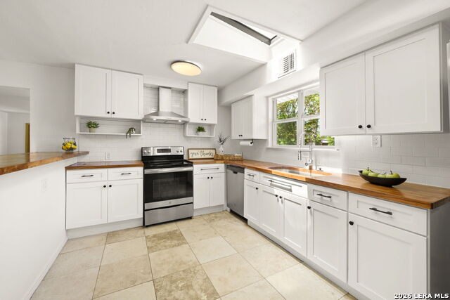 503 Olney Dr Property Photo 1