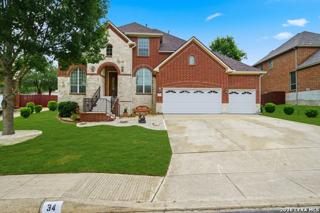 34 Sable Vly Property Photo 1