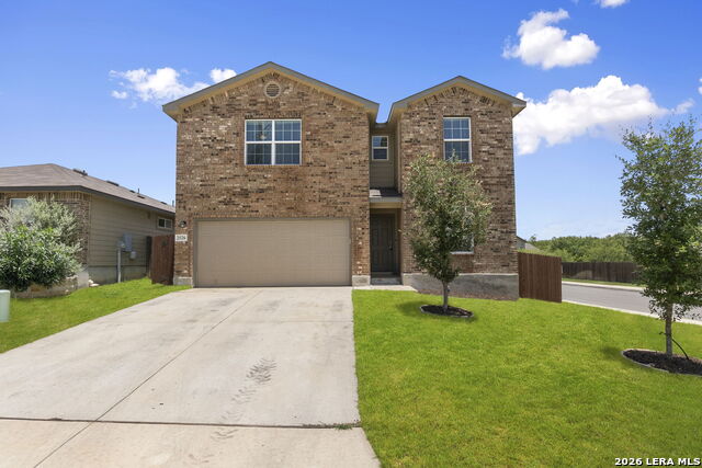 2526 Wentwood Property Photo 1