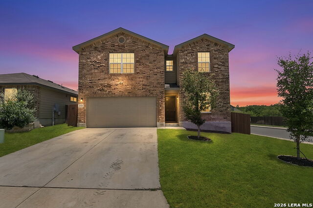 2526 Wentwood Property Photo 2