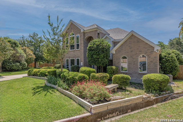 1204 Dimrock Property Photo 3