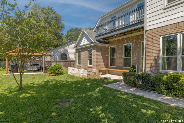 1204 Dimrock Property Photo 41