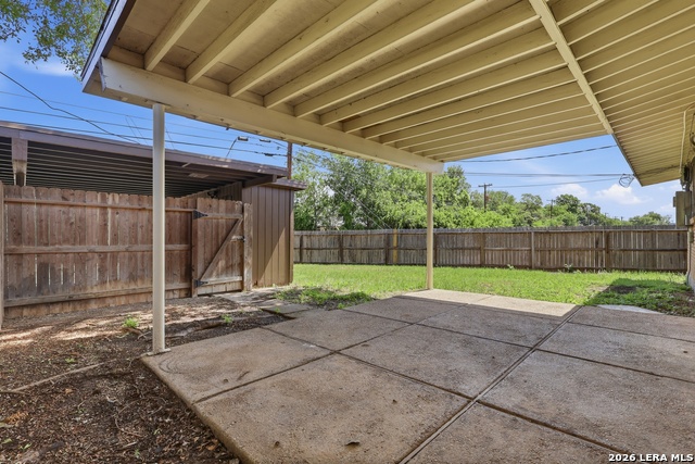 803 Oblate Dr Property Photo 18