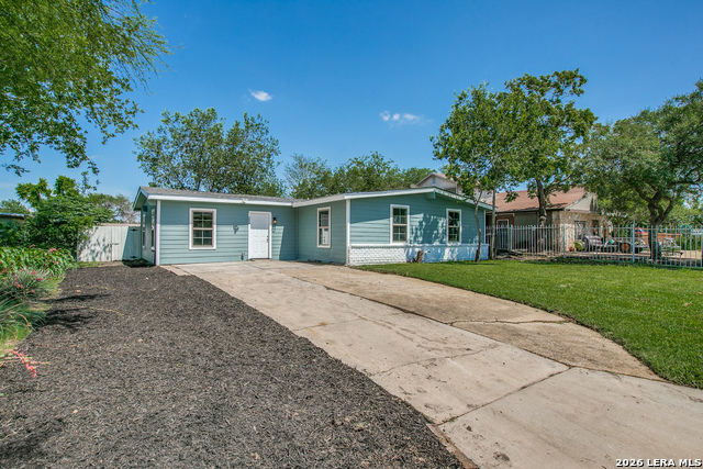 7518 Sleepy Valley Dr Property Photo 1