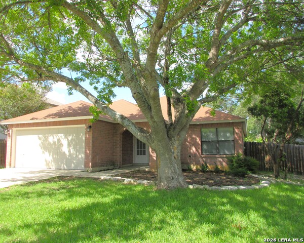 508 Wayward Pass Property Photo 1