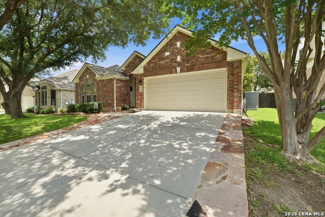4516 Ridge Canyon Property Photo 1