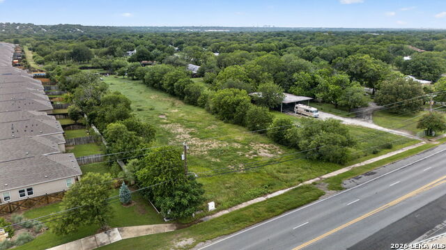 3505 S Ww White Rd Property Photo 1