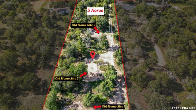 225 Sandy Oaks Property Photo 1