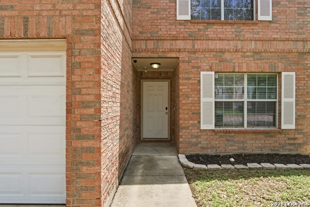6734 Tezel Oaks Property Photo 2