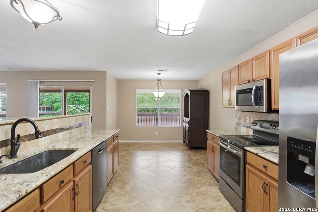 6734 Tezel Oaks Property Photo 5