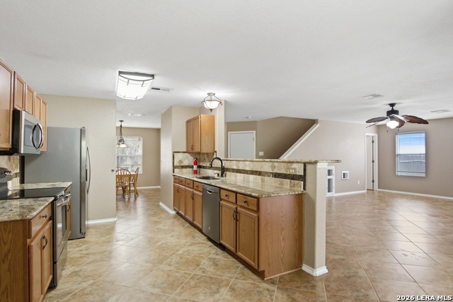 6734 Tezel Oaks Property Photo 7