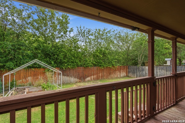 6734 Tezel Oaks Property Photo 24
