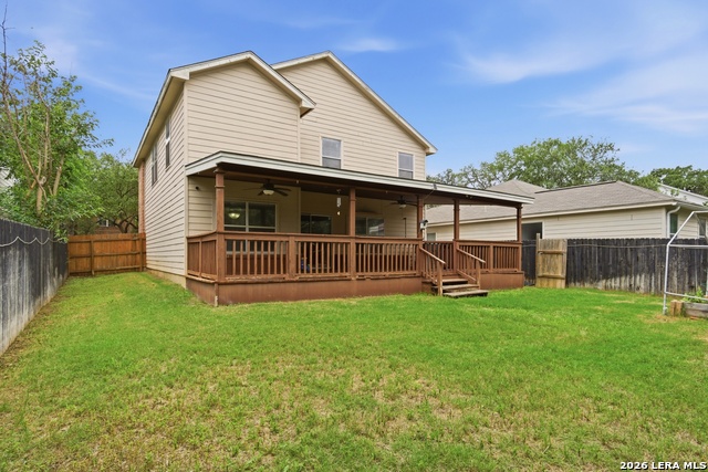 6734 Tezel Oaks Property Photo 25