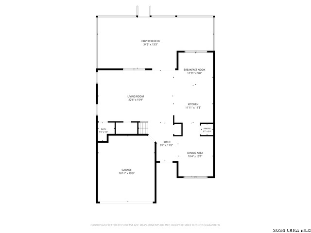 6734 Tezel Oaks Property Photo 33