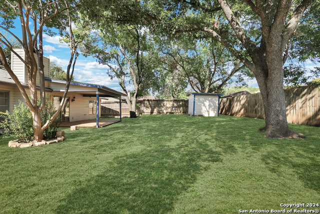 6123 Pecan Trail St Property Photo 19