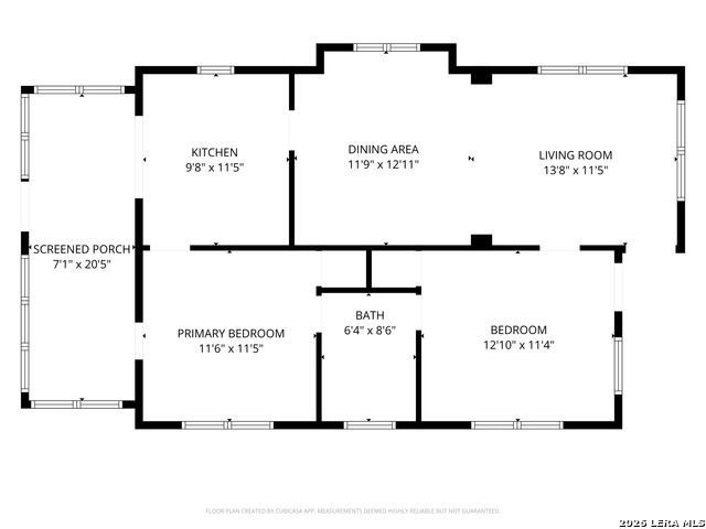 706 Canton Property Photo 29