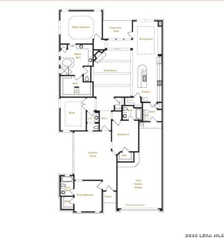 1606 Bunchberry Property Photo 40