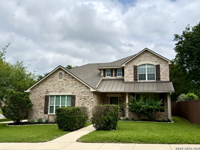 217 Aster Trl Property Photo 1