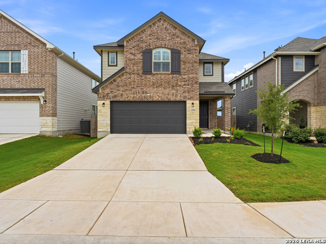 14340 Iron Knight Property Photo 1
