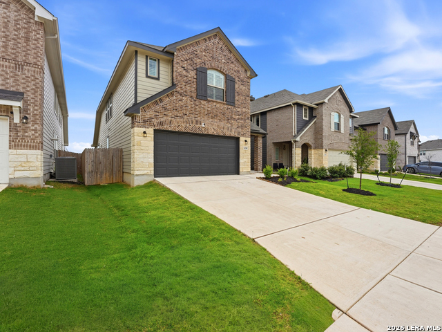14340 Iron Knight Property Photo 2