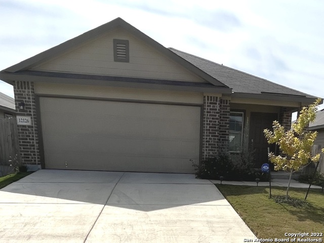 12126 Sampson Crk Property Photo 2