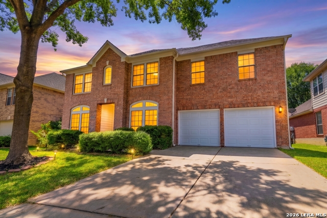 8906 Brae Bnd Property Photo 1