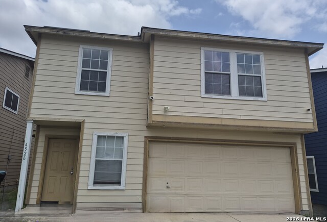 4526 Safe Harbor Property Photo 1