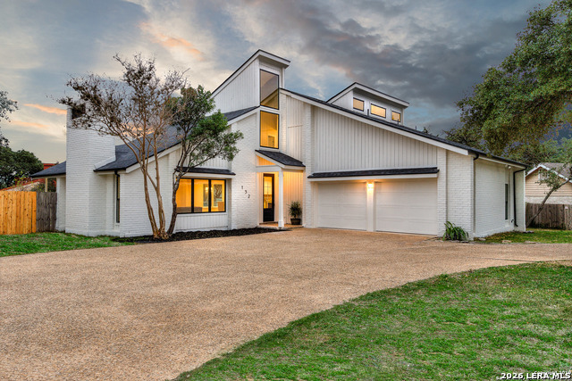132 Merry Trl Property Photo 1
