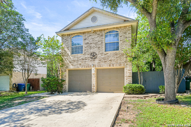 9259 Ridge Breeze Property Photo 1
