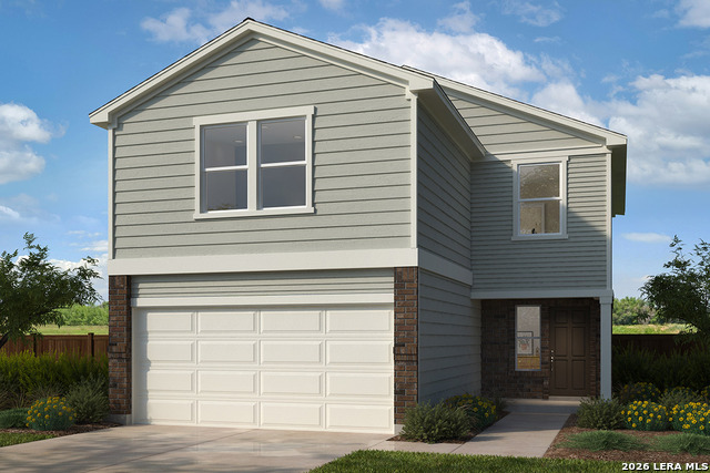 13007 Bone Dry Lane Property Photo 1