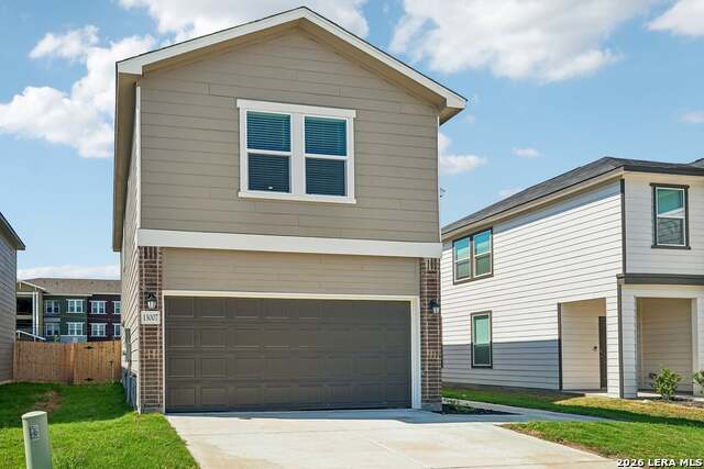 13007 Bone Dry Lane Property Photo 2