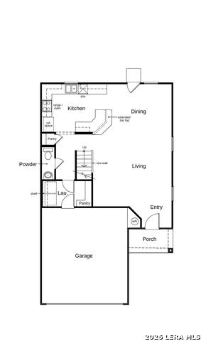 13007 Bone Dry Lane Property Photo 3