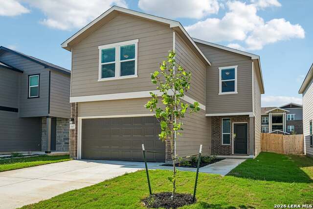 13007 Bone Dry Lane Property Photo 3