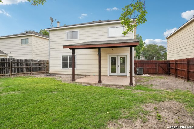3815 Wetmore Knl Property Photo 44