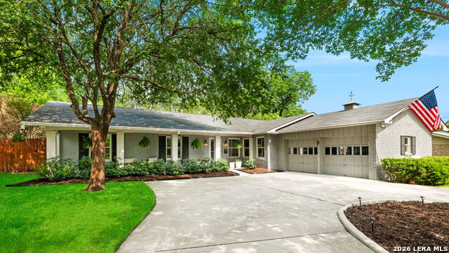 7511 Bridgewater Property Photo 1