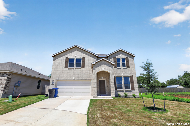 9403 Hinterlands Dr Property Photo 1