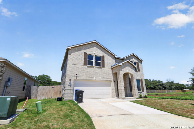 9403 Hinterlands Dr Property Photo 2