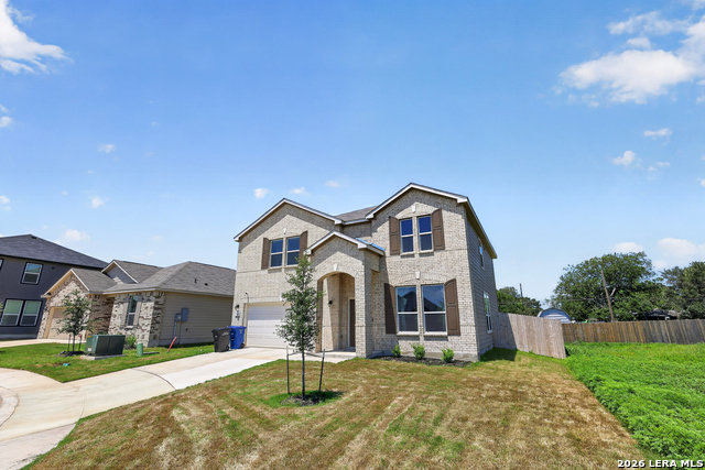 9403 Hinterlands Dr Property Photo 3