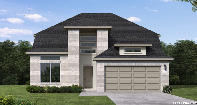 109 Dryden Hills Property Photo 1