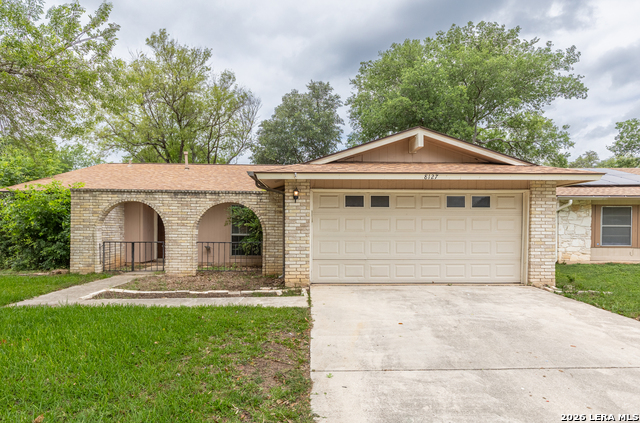 8127 Babe Ruth St Property Photo 1