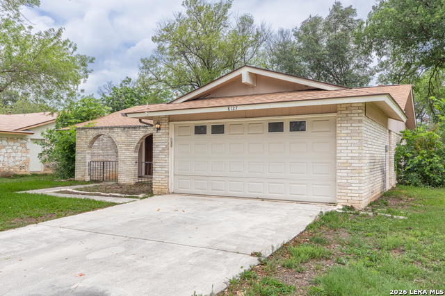 8127 Babe Ruth St Property Photo 2