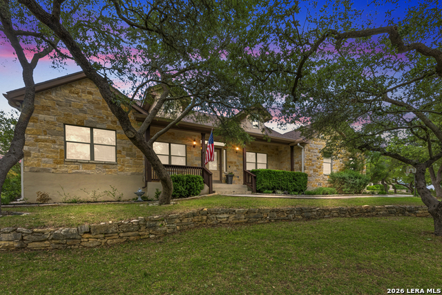 1511 Mount Bear Property Photo 1