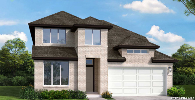 12539 Sylvanite Property Photo 1