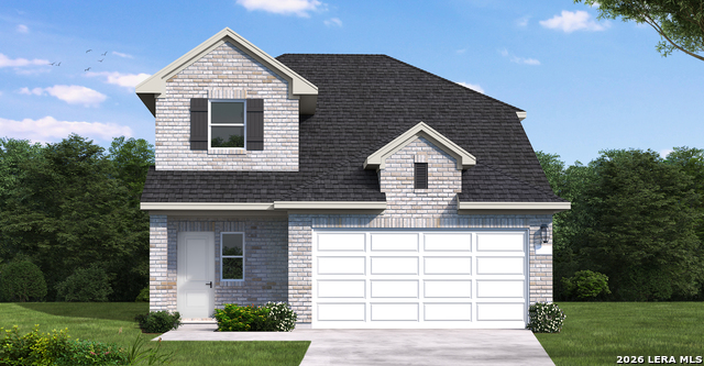 5009 Obispo Circle Property Photo 1